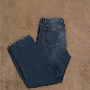 Men’s 36x32 Old Navy Jeans
